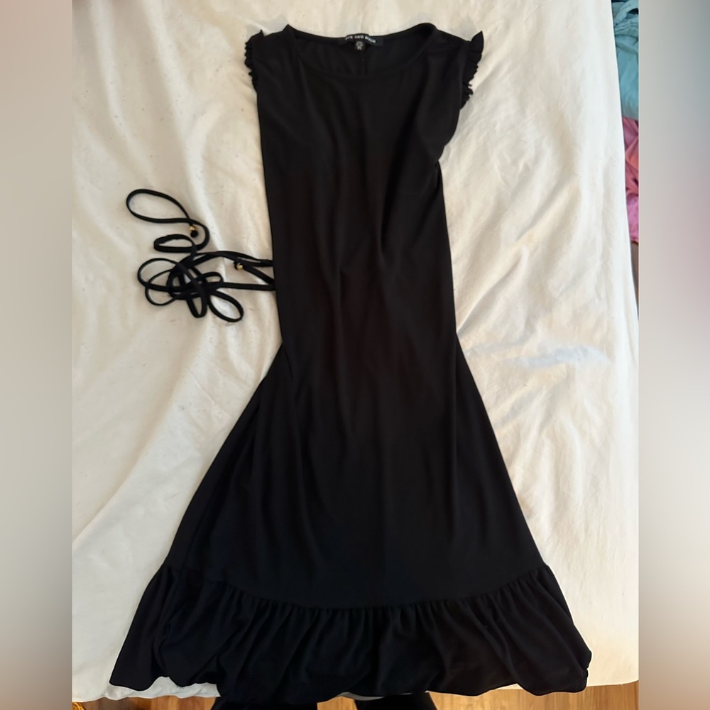 Nik and Nash Dress